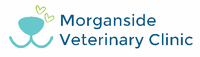 Morganside Veterinary Clinic Logo