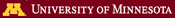 University of Minnesota College of Veterinary Medicine Logo